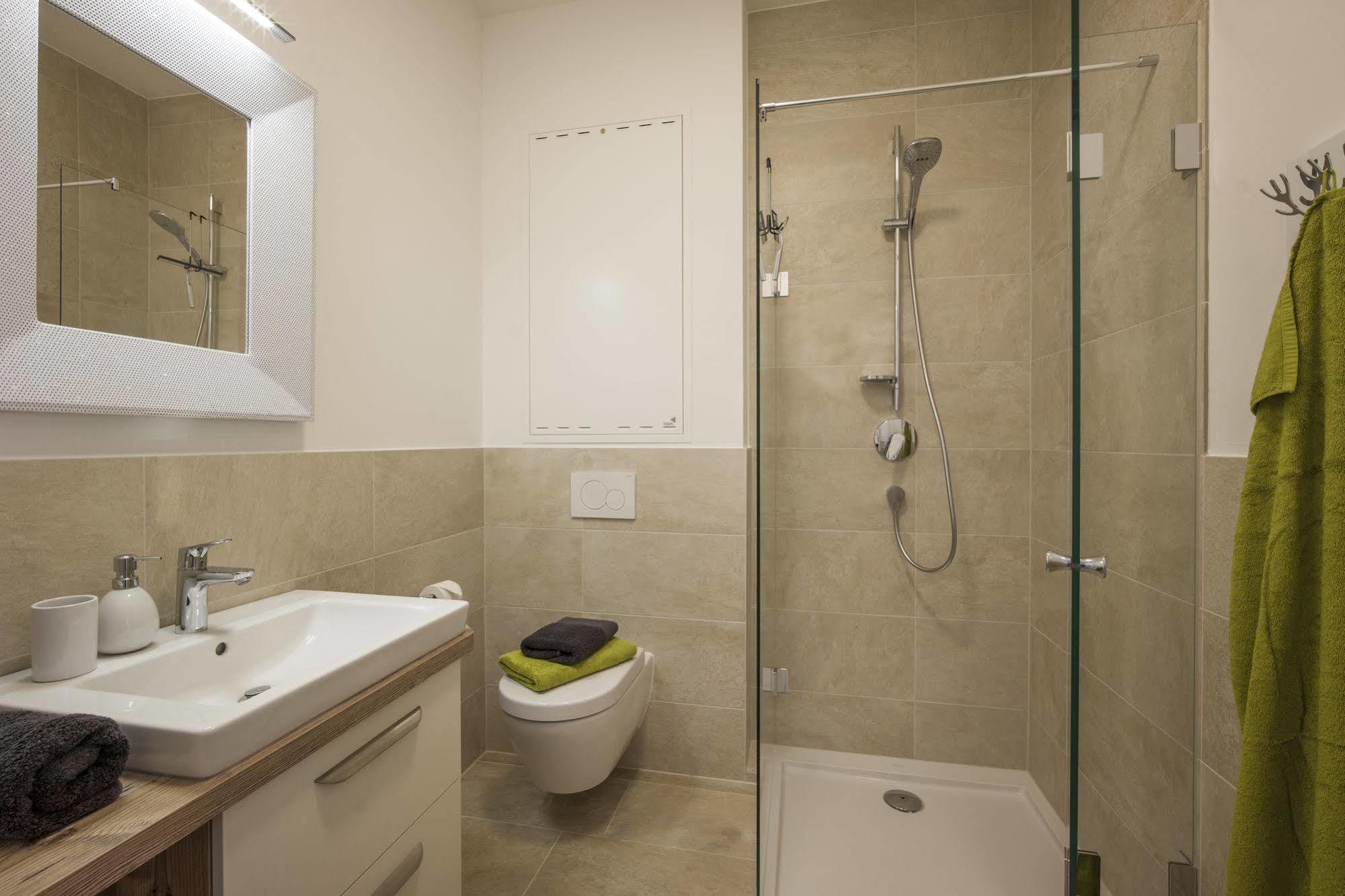 Private Living Apartments Kufstein Extérieur photo