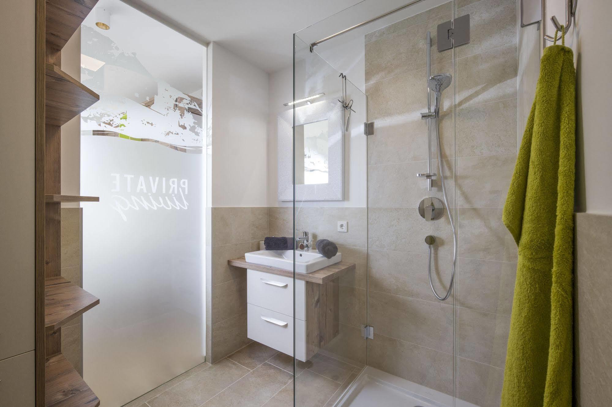 Private Living Apartments Kufstein Extérieur photo